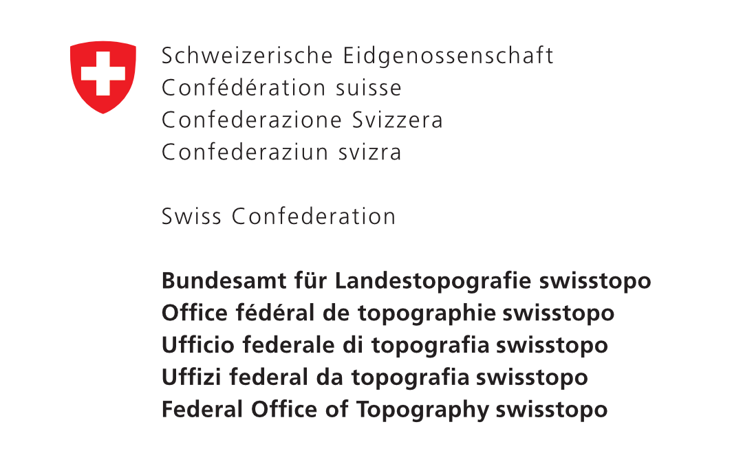 Swisstopo
