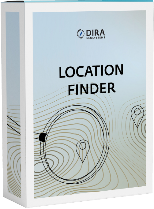LocationFinder